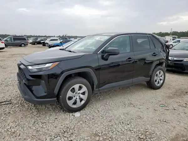 2T3H1RFV2PC235594 2023 TOYOTA RAV 4 - Image 1