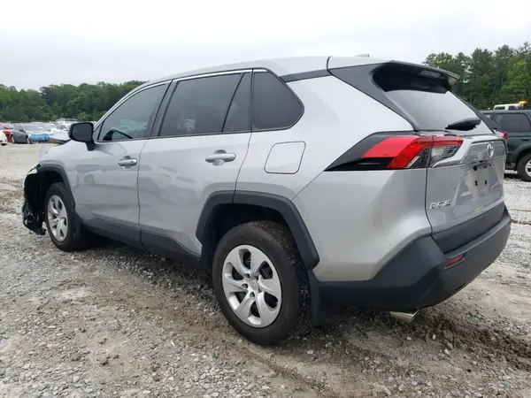 2T3H1RFV2PC237331 2023 TOYOTA RAV 4 - Image 2