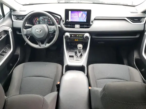 2T3H1RFV2PC237331 2023 TOYOTA RAV 4 - Image 8