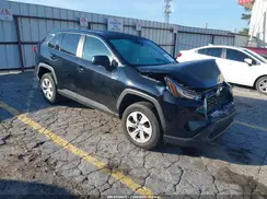 2T3H1RFV2PC237765 2023 TOYOTA RAV 4