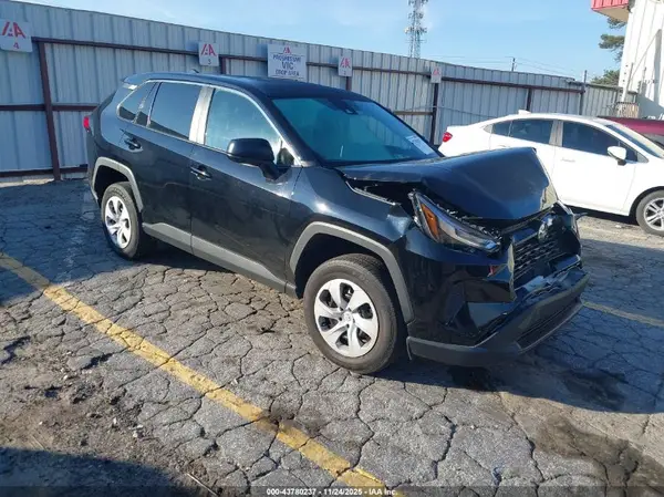 2T3H1RFV2PC237765 2023 TOYOTA RAV 4 - Image 1