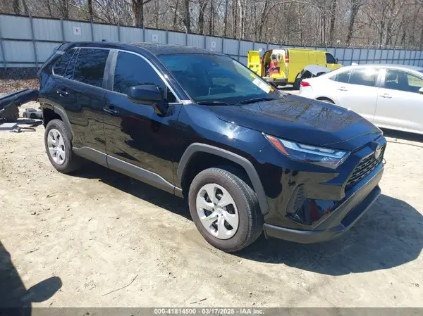 2T3H1RFV2PC239290 2023 TOYOTA RAV 4 - Image 1