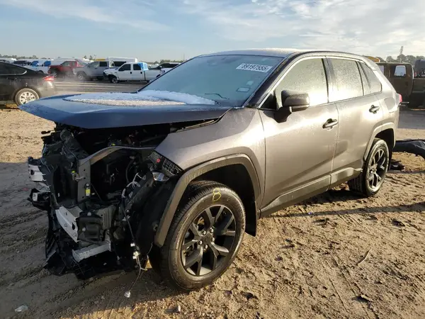 2T3H1RFV2PC243744 2023 TOYOTA RAV 4 - Image 1
