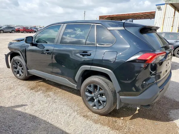 2T3H1RFV2PC244179 2023 TOYOTA RAV 4 - Image 2