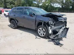 2T3H1RFV2PC247969 2023 TOYOTA RAV 4