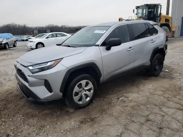 2T3H1RFV2PW246092 2023 TOYOTA RAV 4 - Image 1