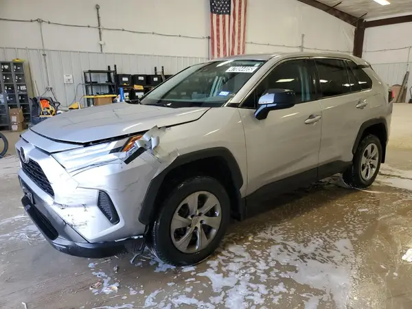 2T3H1RFV2PW247758 2023 TOYOTA RAV 4 - Image 1