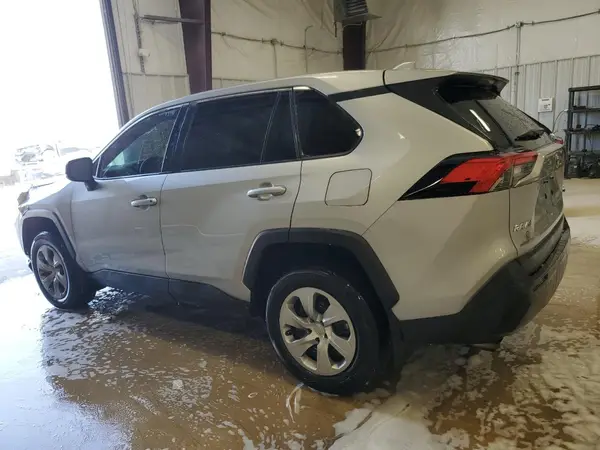 2T3H1RFV2PW247758 2023 TOYOTA RAV 4 - Image 2