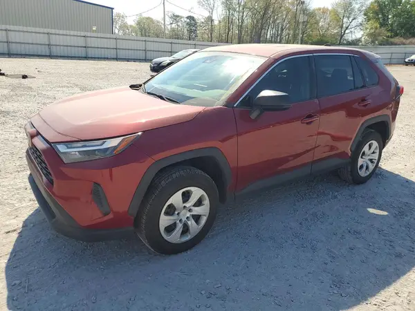 2T3H1RFV2PW251504 2023 TOYOTA RAV 4 - Image 1