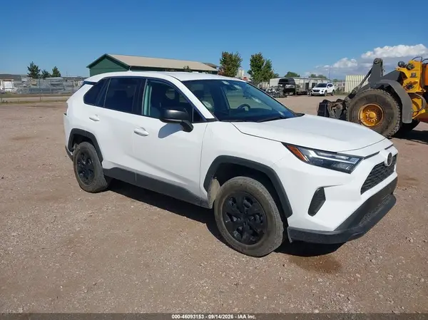 2T3H1RFV2PW258114 2023 TOYOTA RAV 4 - Image 1