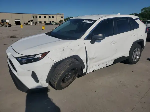 2T3H1RFV2PW260008 2023 TOYOTA RAV 4 - Image 1