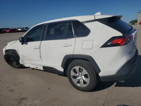 2T3H1RFV2PW260008 2023 TOYOTA RAV 4 - Image 2