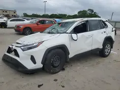 2T3H1RFV2PW266729 2023 TOYOTA RAV 4