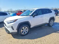 2T3H1RFV2PW271607 2023 TOYOTA RAV 4
