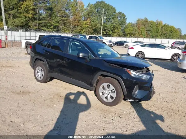 2T3H1RFV2PW275589 2023 TOYOTA RAV 4 - Image 1