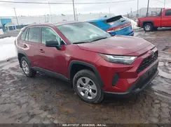 2T3H1RFV2PW278251 2023 TOYOTA RAV 4