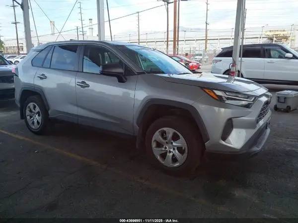 2T3H1RFV2PW278539 2023 TOYOTA RAV 4 - Image 1