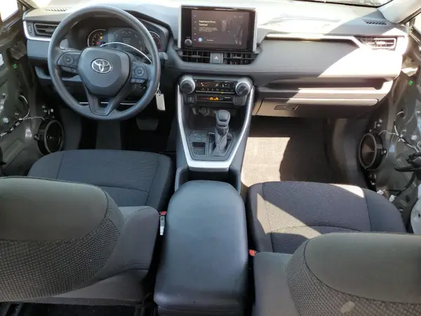 2T3H1RFV2PW292652 2023 TOYOTA RAV 4 - Image 8