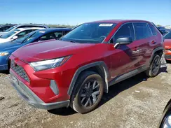 2T3H1RFV2PW298676 2023 TOYOTA RAV 4