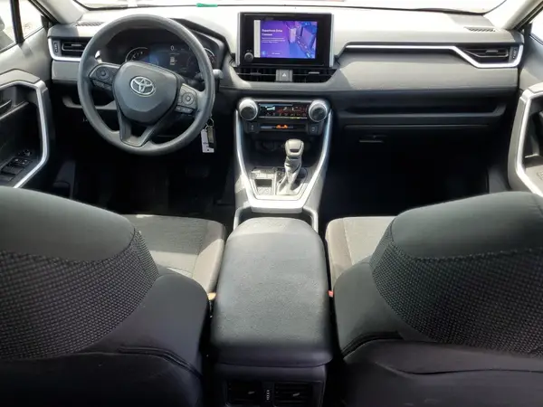 2T3H1RFV2RC259218 2024 TOYOTA RAV 4 - Image 8