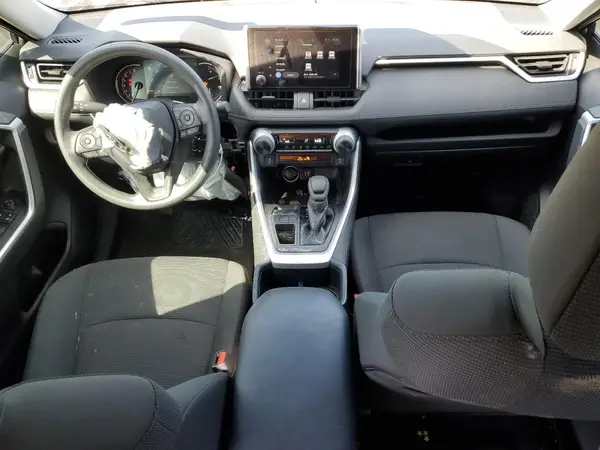 2T3H1RFV2RC273409 2024 TOYOTA RAV 4 - Image 8