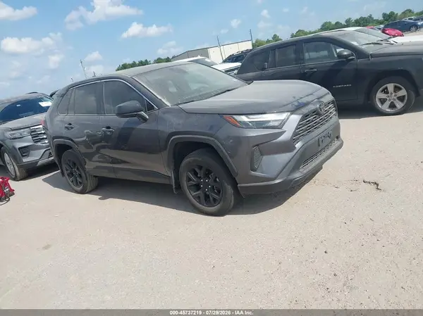 2T3H1RFV2RC274835 2024 TOYOTA RAV 4 - Image 1