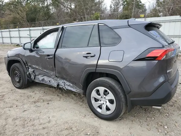 2T3H1RFV2RC285835 2024 TOYOTA RAV 4 - Image 2