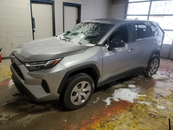 2T3H1RFV2RC293532 2024 TOYOTA RAV 4 - Image 1