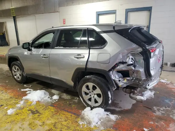 2T3H1RFV2RC293532 2024 TOYOTA RAV 4 - Image 2