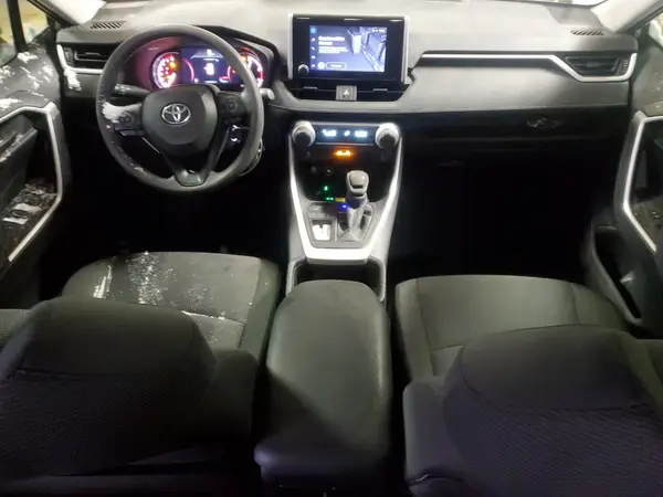 2T3H1RFV2RC293532 2024 TOYOTA RAV 4 - Image 8