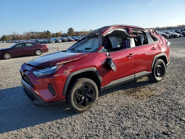 2T3H1RFV2RW300879 2024 TOYOTA RAV 4 - Image 1