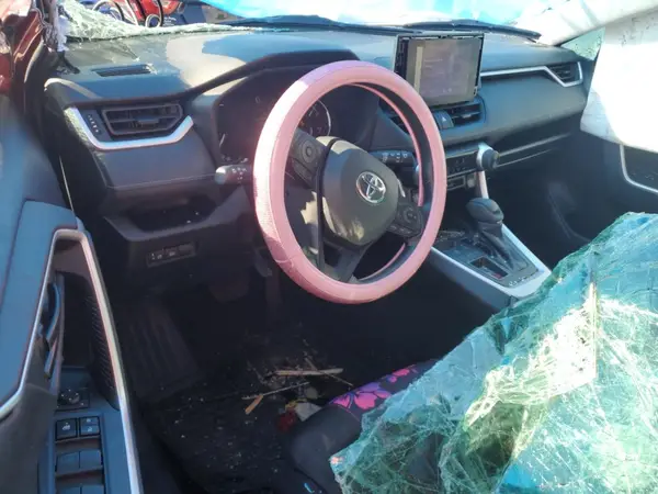 2T3H1RFV2RW300879 2024 TOYOTA RAV 4 - Image 8