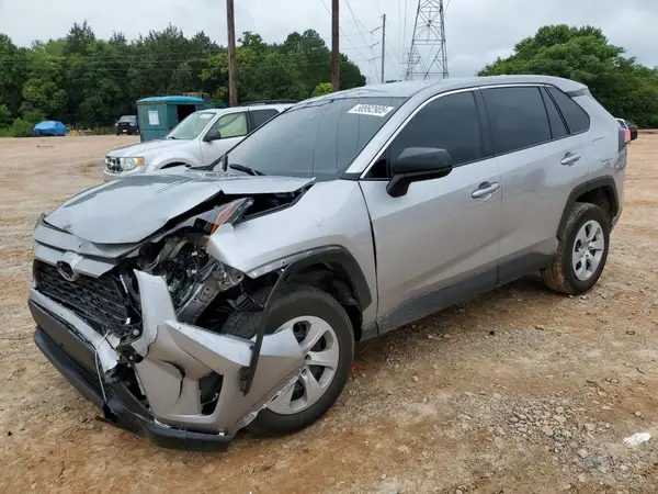 2T3H1RFV2RW308092 2024 TOYOTA RAV 4 - Image 1