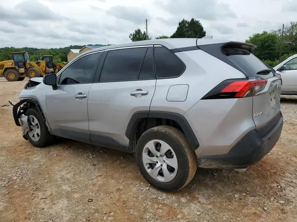 2T3H1RFV2RW308092 2024 TOYOTA RAV 4 - Image 2