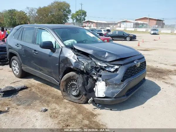 2T3H1RFV2RW331629 2024 TOYOTA RAV 4 - Image 1