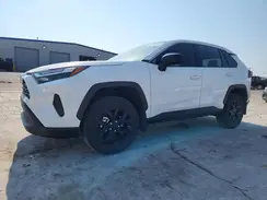 2T3H1RFV2RW335339 2024 TOYOTA RAV 4