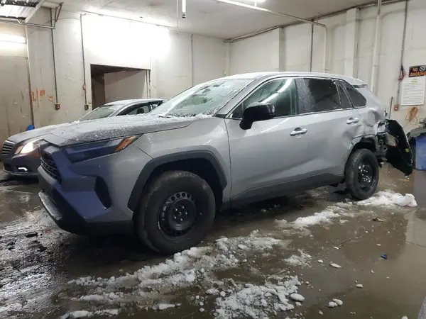 2T3H1RFV2RW339262 2024 TOYOTA RAV 4 - Image 1