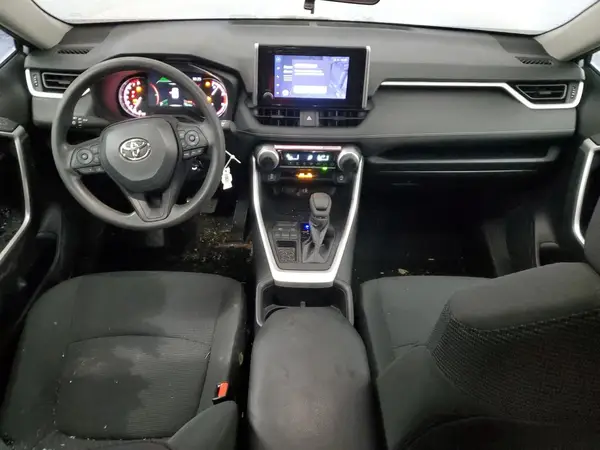 2T3H1RFV2RW339262 2024 TOYOTA RAV 4 - Image 8