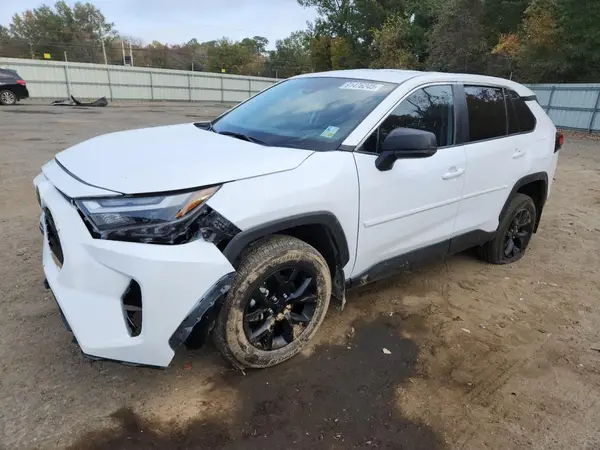 2T3H1RFV2RW361374 2024 TOYOTA RAV 4 - Image 1
