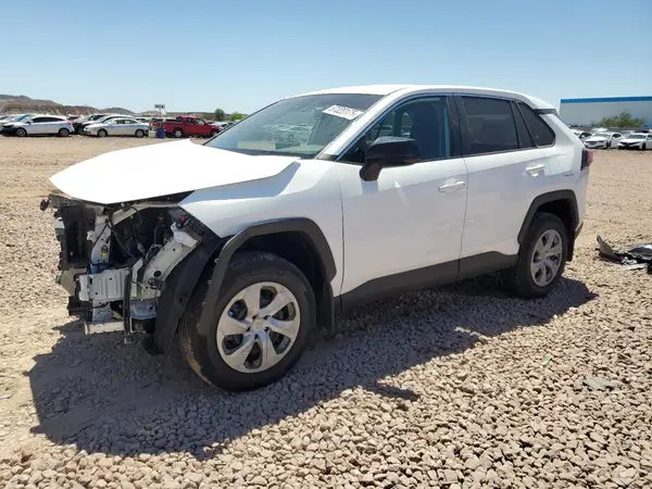 2T3H1RFV2RW361701 2024 TOYOTA RAV 4 - Image 1
