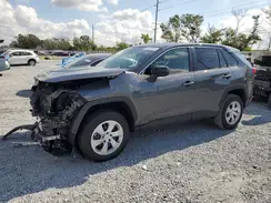 2T3H1RFV2SC306222 2025 TOYOTA RAV 4