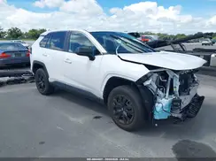 2T3H1RFV2SC306494 2025 TOYOTA RAV 4