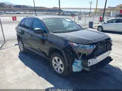 2T3H1RFV2SC306592 2025 TOYOTA RAV 4