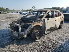 2T3H1RFV2SC308603 2025 TOYOTA RAV 4