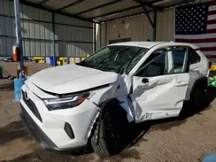 2T3H1RFV2SC316961 2025 TOYOTA RAV 4