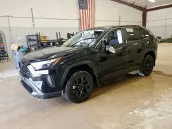 2T3H1RFV2SC317947 2025 TOYOTA RAV 4