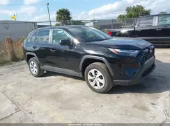 2T3H1RFV2SC319696 2025 TOYOTA RAV 4