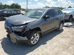 2T3H1RFV2SC322419 2025 TOYOTA RAV 4