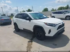 2T3H1RFV2SC325742 2025 TOYOTA RAV 4