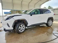 2T3H1RFV2SC328849 2025 TOYOTA RAV 4